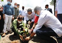 Novo centro de distribuição da Império Móveis e Eletro terá investimento de R$ 70 milhões