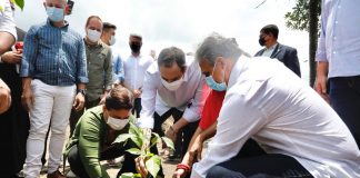 Novo centro de distribuição da Império Móveis e Eletro terá investimento de R$ 70 milhões
