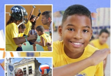Muito além do esporte: Incentivo que se transforma em boas notas