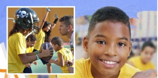 Muito além do esporte: Incentivo que se transforma em boas notas
