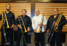 Sesc promove concerto com grandes nomes da música clássica de Pernambuco