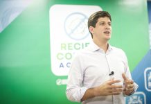 RECIFE: População idosa com 70 anos ou mais, começa a receber dose de reforço contra a Covid-19