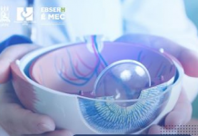 Oftalmologista do HC explica o que é o retinoblastoma