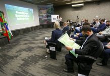 Governo lança ROADMAP Estratégico Integrado da Agricultura de Santa Catarina