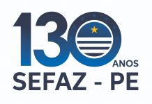Secretaria da Fazenda de Pernambuco comemora 130 anos de fundação