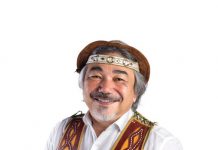 Santanna “O Cantador” conta e canta sua história, nesta quarta-feira (15), no “Sarau do Zé Renato”