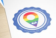 Comissão de Diversidade Sexual e de Gênero da OAB-PE, lança selo de valorização da diversidade para empresas