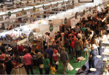 Agrinordeste reúne setor agropecuário no Centro de Convenções