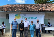 Agro Fraterno inicia doação de 9.314 cestas básicas em 37 comunidades rurais de PE