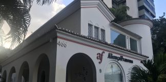 Aliança Francesa Recife com Inscrições abertas para bolsas gratuitas de francês