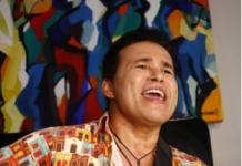 Almir Rouche realiza “Live Louvores” em atenção ao ‘Setembro Amarelo’