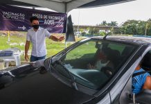 JABOATÃO: Prefeito Anderson Ferreira anuncia agendamento para vacinação contra a Covid-19, para adolescentes a partir dos 15 anos