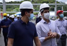 Nova loja da rede Novo Atacarejo vai gerar 500 empregos diretos no Recife