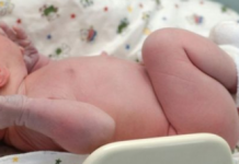 Camaragibe recebe a primeira edição da Semana do Bebê