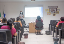 Rede municipal de ensino do Cabo se prepara para receber crianças com microcefalia