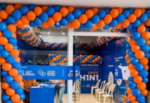 CABO: Shopping Costa Dourada recebe ponto de vacinação da H1N1