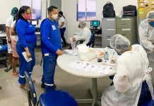 Jaboatão fará testagem contra Covid-19 em taxistas e trabalhadores do transporte complementar