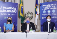Governo de Pernambuco anuncia novas flexibilizações no Plano de Convivência com a Covid-19