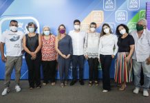 Recife Virado na Cultura: Prefeitura do Recife lança seis editais destinando mais de R$ 10 milhões à realização cultural na cidade