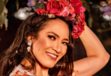 Pôr-do-Sol e Rio São Francisco são cenários da live “Sunset”, de Fabiana Santiago, que será apresentada neste domingo (19)