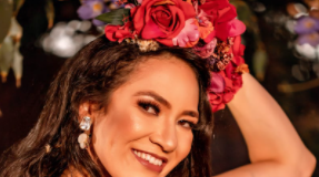 Pôr-do-Sol e Rio São Francisco são cenários da live “Sunset”, de Fabiana Santiago, que será apresentada neste domingo (19)