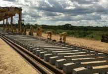 Grupo Bemisa formaliza interesse em concluir Ramal Suape da Transnordestina