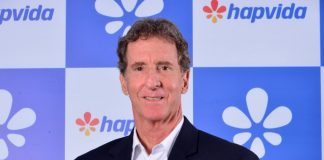 Prêmio Mídia, referência no ramo de inovação, contempla executivo do Sistema Hapvida, como ‘Profissional Destaque de Tecnologia da Saúde