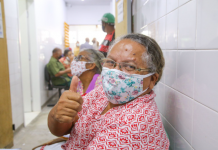 CABO: Primeira semana de outubro celebra a pessoa idosa com extensa programação