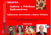 Defensoria Pública e Funase levam boa prática pernambucana para evento da Argentina