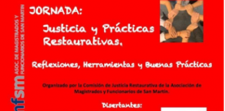 Defensoria Pública e Funase levam boa prática pernambucana para evento da Argentina