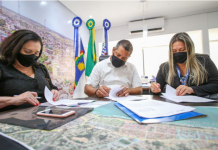 CABO: Prefeito Keko do Armazém anuncia investimento de mais de R$ 117 milhões, para melhorias na infraestrutura do litoral cabense