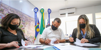 CABO: Prefeito Keko do Armazém anuncia investimento de mais de R$ 117 milhões, para melhorias na infraestrutura do litoral cabense