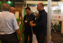 Norcana reúne setor sucroalcooleiro no 28º Agrinordeste