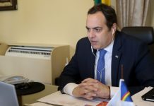 “Sustentabilidade é um pilar indispensável para o desenvolvimento do nosso País”, afirma Paulo Câmara