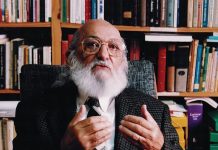 Centenário de Paulo Freire é destaque na TVPE