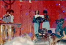 Petrolina, um festival e um show, é o artigo de Carlos Laerte