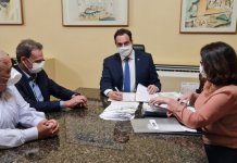 Benefício para órfãos da Covid-19 vira lei em Pernambuco