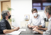 Prefeitura do Recife cria comissão para preparação do Carnaval 2022