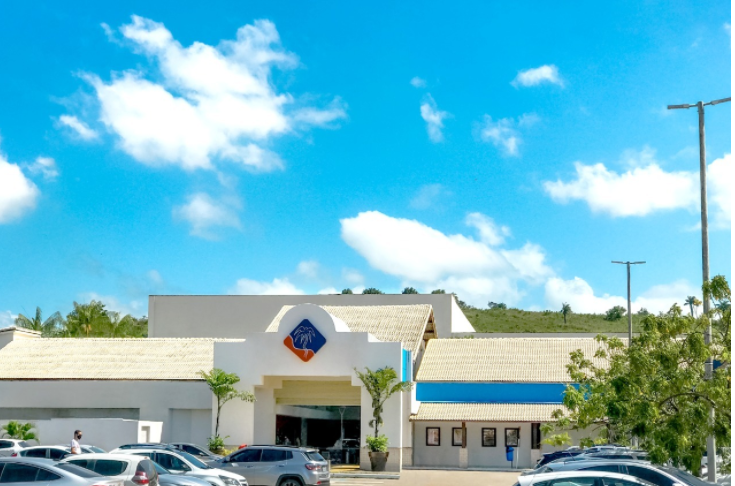 Shopping Costa Dourada recebe a marca Tupan, que vai gerar mais de 140 vagas de emprego, e um investimento de R$ 14 milhões