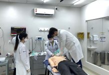 Inaugurado centro de simulação para alunos e profissionais de Jaboatão