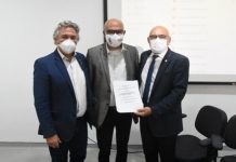 UFPE firma acordo com a Agência de Cooperação Internacional do Japão, para o enfrentamento da Covid-19 no Brasil