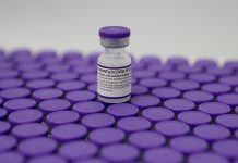 Pernambuco recebe mais 118.170 mil imunizantes da Pfizer