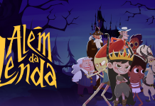 Primeiro filme em animação de Pernambuco divulgará trailer exclusivo no Caatingeek, em Serra Talhada