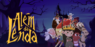 Primeiro filme em animação de Pernambuco divulgará trailer exclusivo no Caatingeek, em Serra Talhada