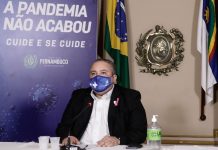 Pernambuco promove Dia D para atualizar caderneta de vacinação das crianças