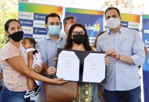 Paulo Câmara investe R$ 31 milhões em Fernando de Noronha, dentro do Plano Retomada