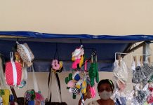 CABO: Shopping Costa Dourada recebe feira de artesanato neste domingo(3)