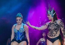 Dia das crianças: Circo Maximus presenteia criançada com entrada gratuita