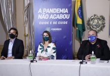 Pernambuco amplia público nos estádios de futebol para até 30% da capacidade