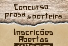 Abertas inscrições para concursos de causos